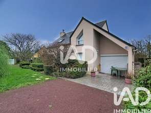 Vente Maison 4 chambresMesnil-Roc'h