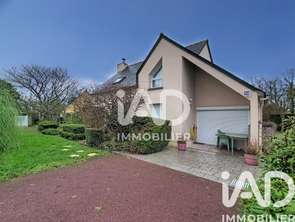 Vente Maison 4 chambresMesnil-Roc'h