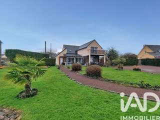 Vente maison 7 pièces Vente maison 7 pièces