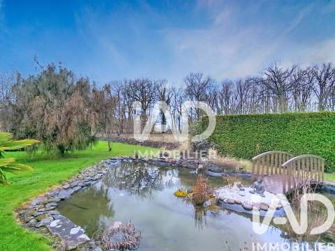 Vente maison 7 pièces Vente maison 7 pièces