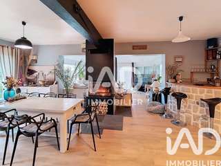 Vente maison 7 pièces Vente maison 7 pièces