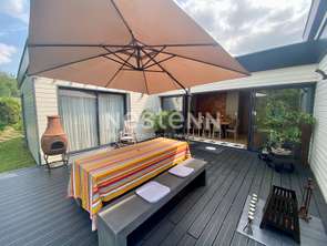 Vente Maison 4 chambresMesnil-Roc'h