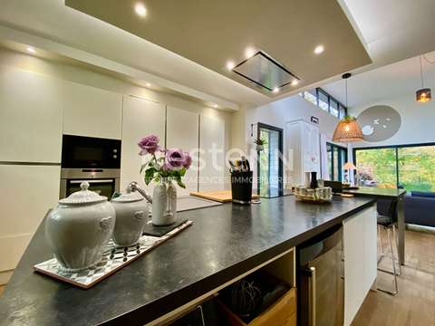 Vente maison 5 pièces Mesnil-Roc'h 35