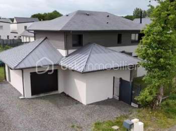 Vente Maison 4 chambresMesnil-Roc'h