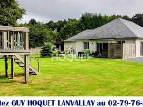 Vente Maison 4 chambresMesnil-Roc'h