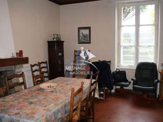 Vente maison 8 pièces Vente maison 8 pièces
