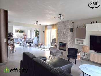 Vente maison 6 pièces Mesnil-Roc'h 35