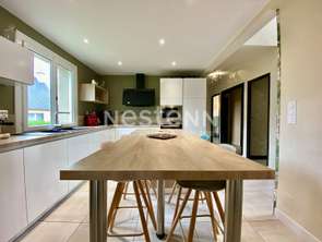 Vente Maison 5 chambresMesnil-Roc'h