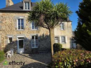 Vente Maison 4 chambresMesnil-Roc'h