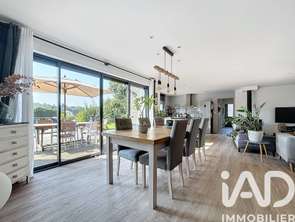 Vente Maison 4 chambresMesnil-Roc'h