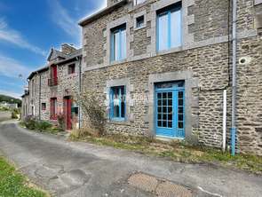 Vente Maison 2 chambresMesnil-Roc'h