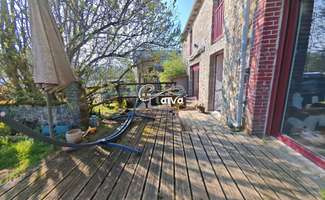 Photo Vente maison Mesnil-Roc'h