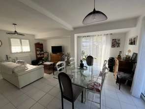 Vente Maison 4 chambresMesnil-Roc'h