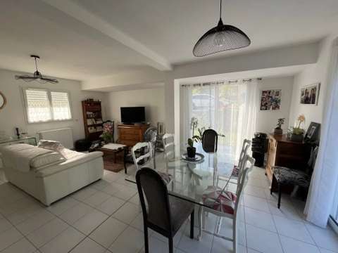 Vente maison 6 pièces Mesnil-Roc'h 35