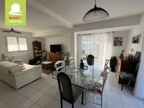 Vente Maison 4 chambresMesnil-Roc'h