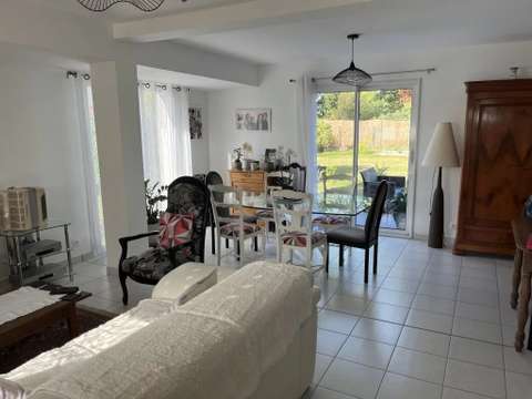 Vente maison 6 pièces Vente maison 6 pièces