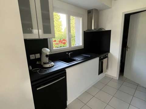 Vente maison 6 pièces Vente maison 6 pièces
