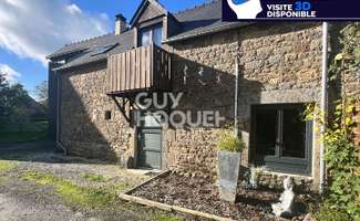 Photo Vente maison Mesnil-Roc'h