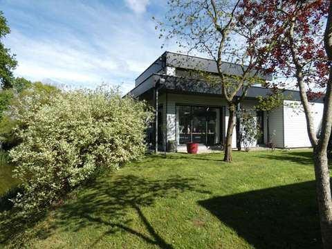 Vente maison 6 pièces Mesnil-Roc'h 35