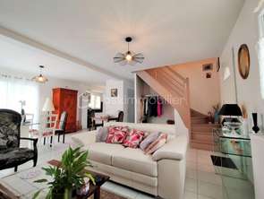 Vente Maison 4 chambresMesnil-Roc'h