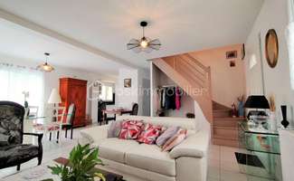 Photo Vente maison Mesnil-Roc'h