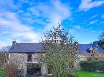 Vente Maison 3 chambresMesnil-Roc'h