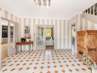 Vente maison 9 pièces