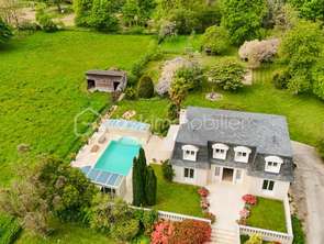 Vente Maison 5 chambresMesnil-Roc'h