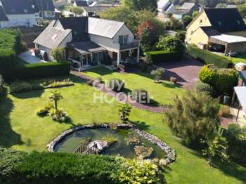 Vente maison 7 pièces Mesnil-Roc'h 35