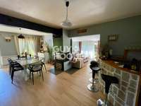 Vente maison 7 pièces Vente maison 7 pièces