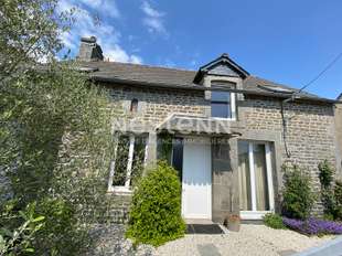 Photo Vente maison Mesnil-Roc'h