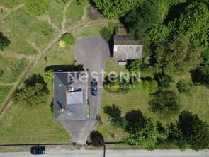 Vente Maison 4 chambresMesnil-Roc'h