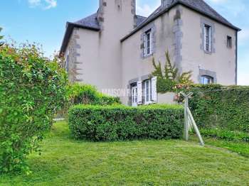 Vente maison 6 pièces Mesnil-Roc'h 35
