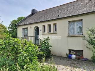 Vente maison 3 pièces Vente maison 3 pièces