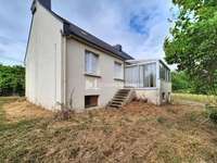 Vente maison 3 pièces Vente maison 3 pièces