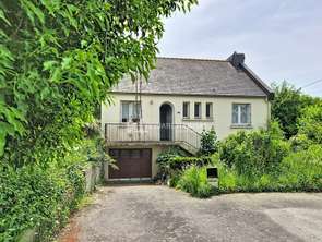 Vente Maison 2 chambresMesnil-Roc'h