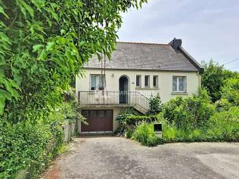 Vente maison 3 pièces Mesnil-Roc'h 35