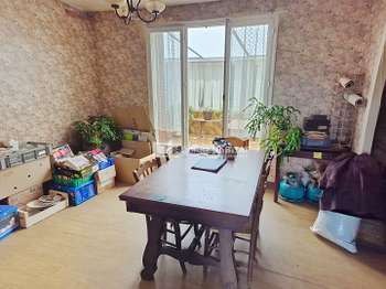 Vente maison 3 pièces Vente maison 3 pièces