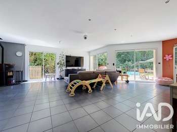 Photo Vente maison Mesnil-Roc'h