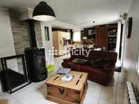 Vente maison 6 pièces Vente maison 6 pièces