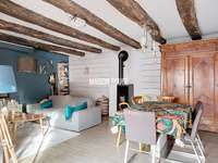 Vente maison 5 pièces Vente maison 5 pièces