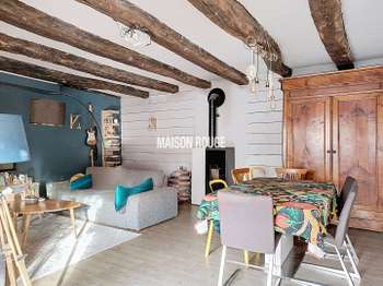 Vente maison 5 pièces Mesnil-Roc'h 35