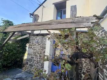 Vente Maison 3 chambresMesnil-Roc'h