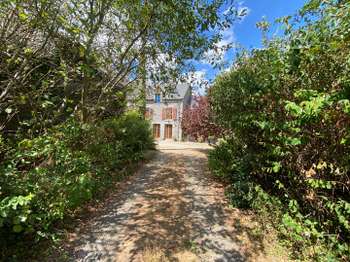 Vente Maison 3 chambresMesnil-Roc'h