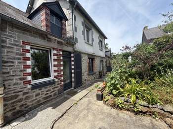 Vente Maison 2 chambresMesnil-Roc'h