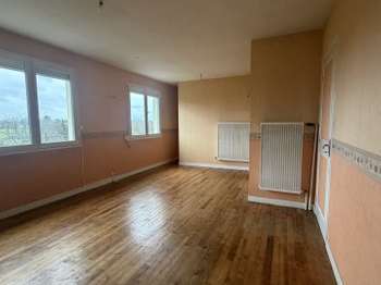 Vente maison 4 pièces Mesnil-Roc'h 35