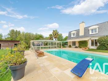 Vente maison 9 pièces Vente maison 9 pièces