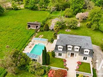 Vente maison 9 pièces Vente maison 9 pièces