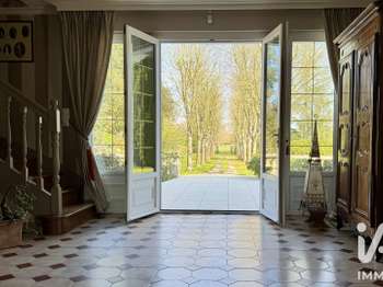 Vente maison 9 pièces Mesnil-Roc'h 35