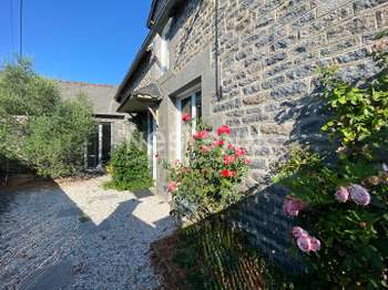 Vente maison 4 pièces Mesnil-Roc'h 35